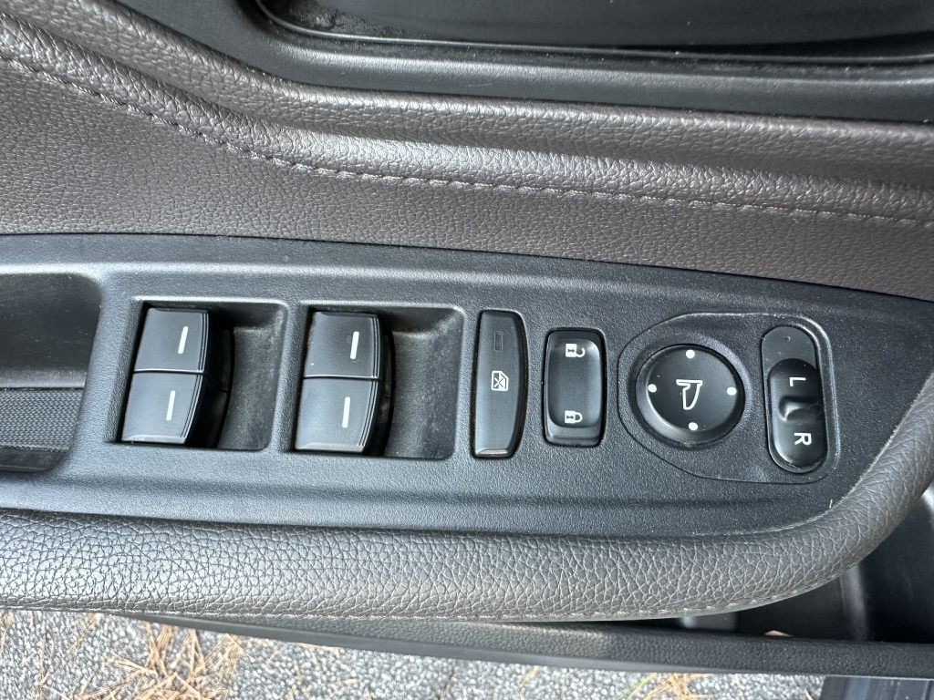 2022 Honda Odyssey Image 22