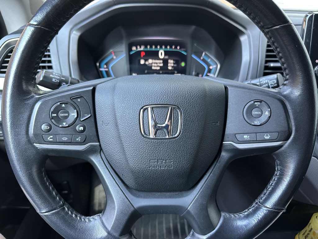 2022 Honda Odyssey Image 23