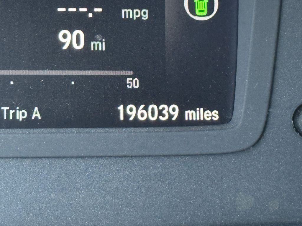 2022 Honda Odyssey Image 25