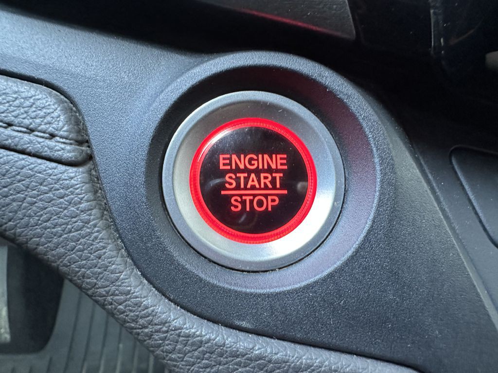 2022 Honda Odyssey Image 26