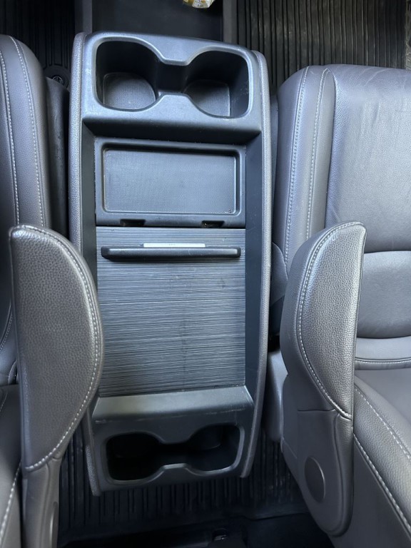 2022 Honda Odyssey Image 28