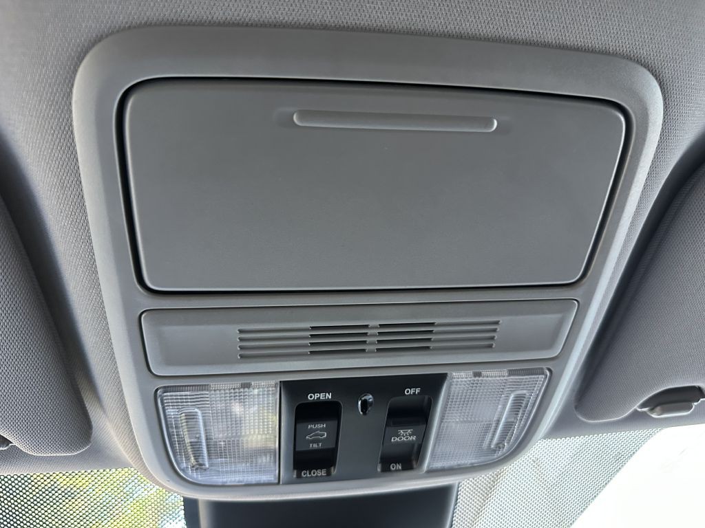 2022 Honda Odyssey Image 30
