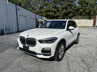 Image for 2019 BMW X5 xDrive40i ID: 6831380