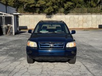 Image for 2006 Toyota Highlander  ID: 6833450