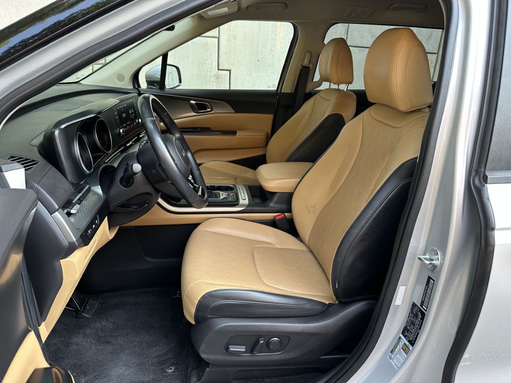 2023 Kia Carnival Image 11