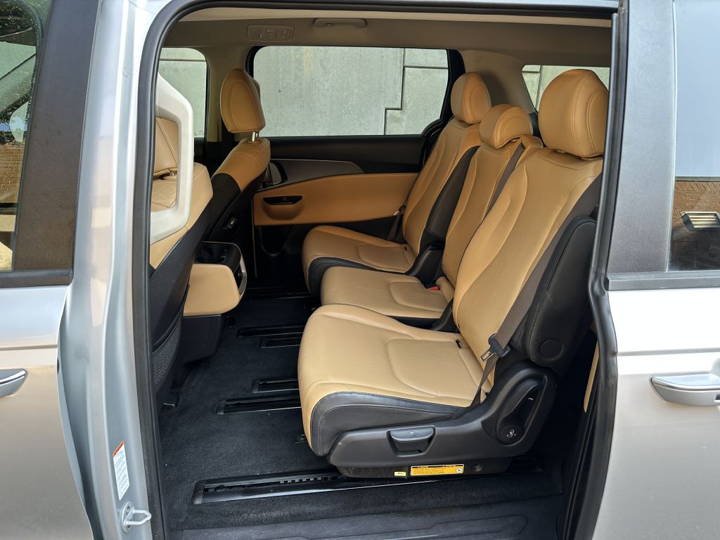 2023 Kia Carnival Image 12