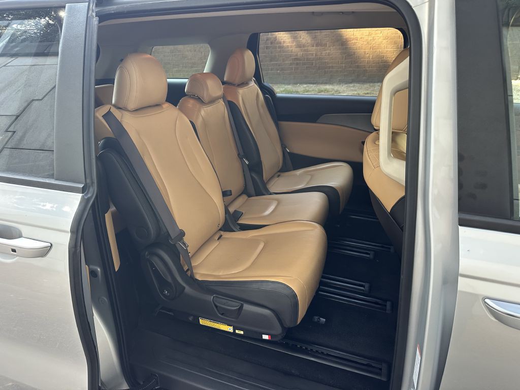2023 Kia Carnival Image 14