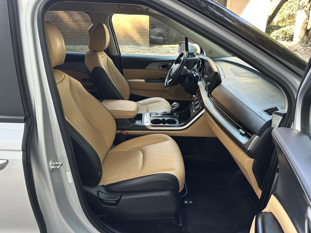 2023 Kia Carnival Image 15
