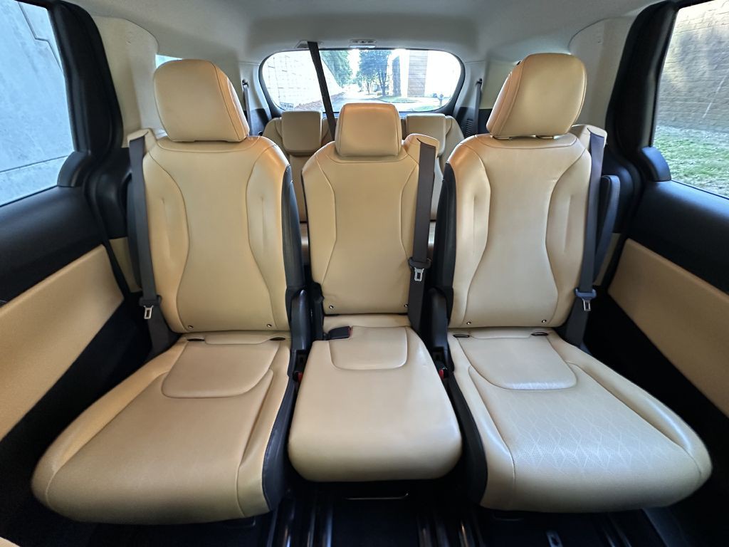 2023 Kia Carnival Image 16