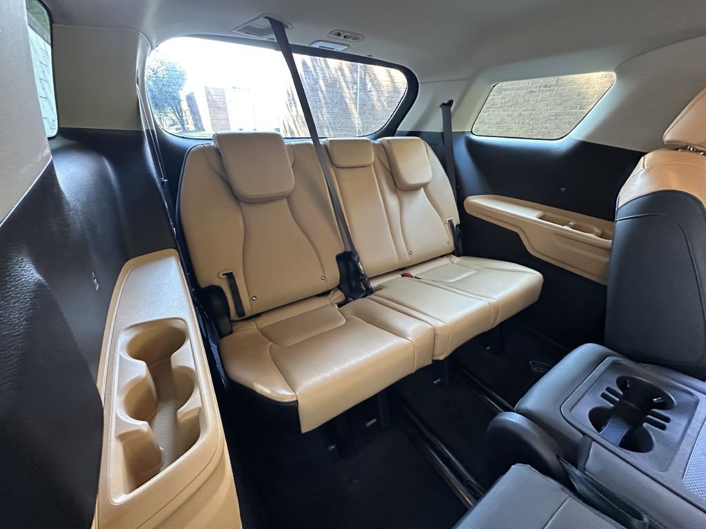 2023 Kia Carnival Image 18