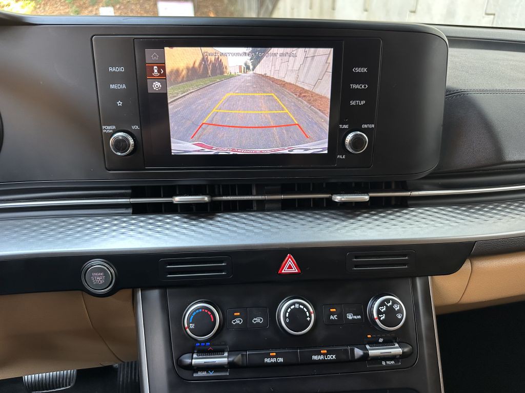 2023 Kia Carnival Image 26