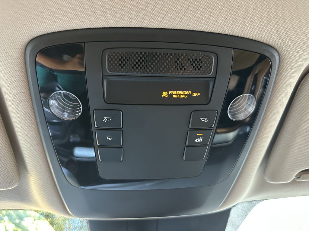 2023 Kia Carnival Image 31