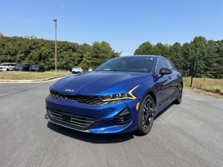 Image for 2023 Kia K5 Gt Line ID: 6850431