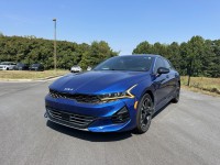 Image for 2023 Kia K5 Gt Line ID: 6850431