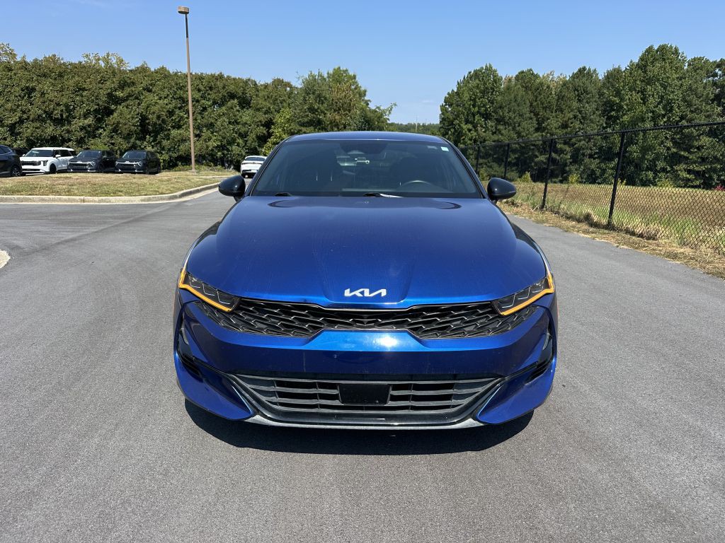 2023 Kia K5 Image 2