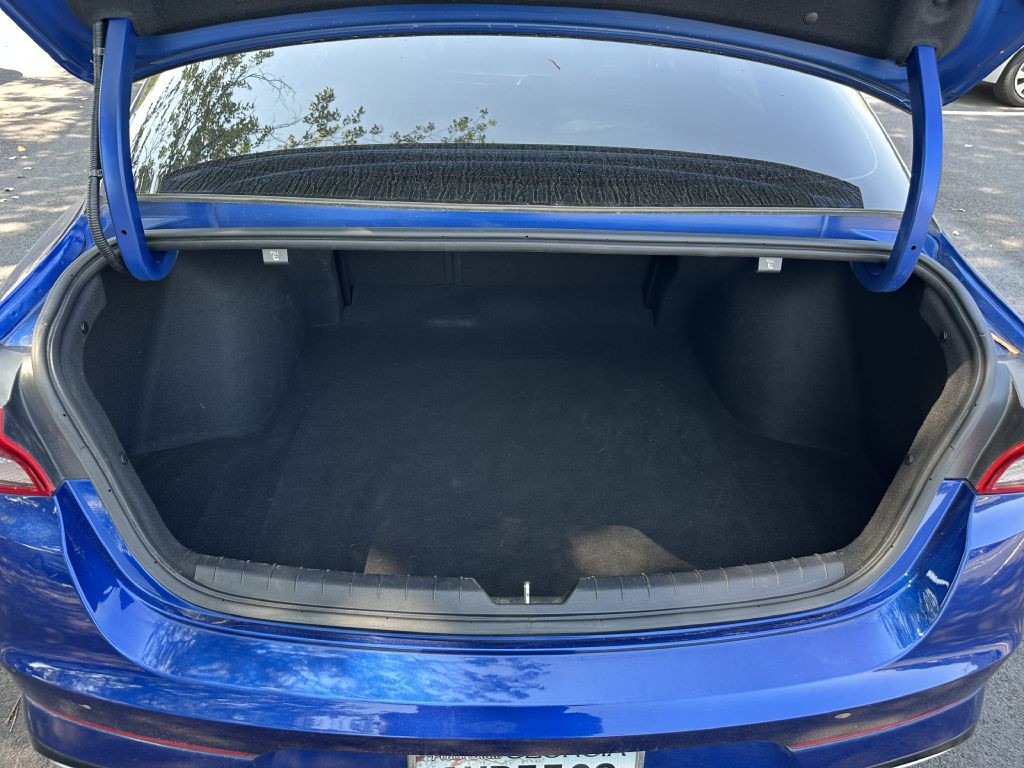 2023 Kia K5 Image 15