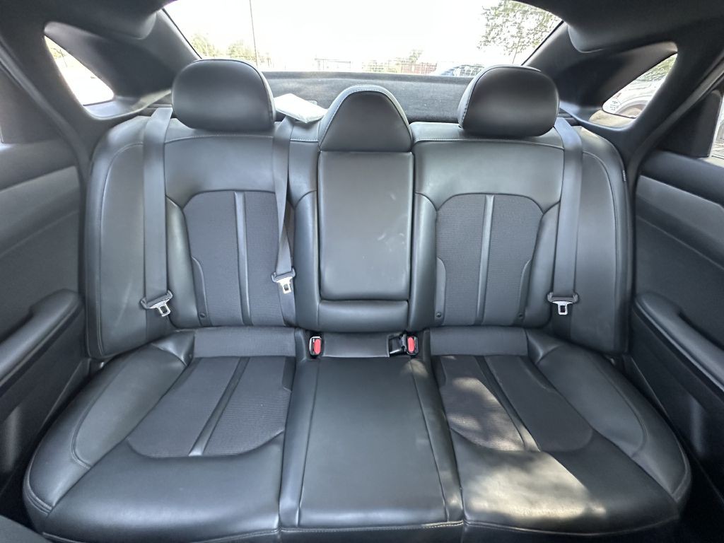 2023 Kia K5 Image 20
