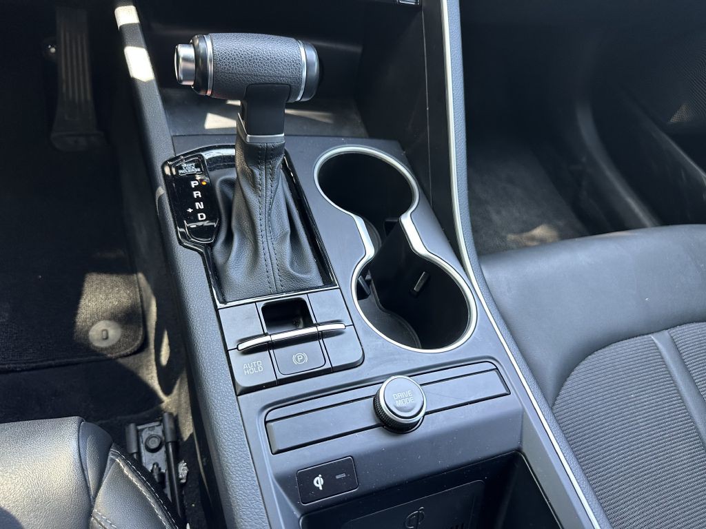 2023 Kia K5 Image 29