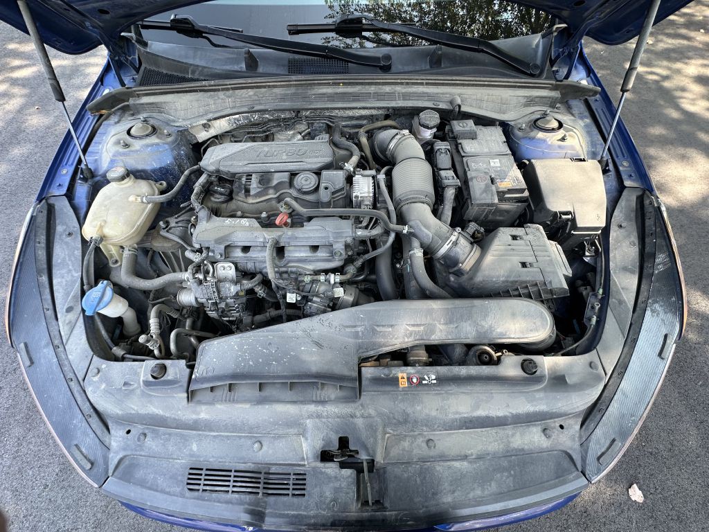2023 Kia K5 Image 39