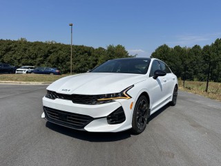 Image for 2023 Kia K5 Gt Line ID: 6850439