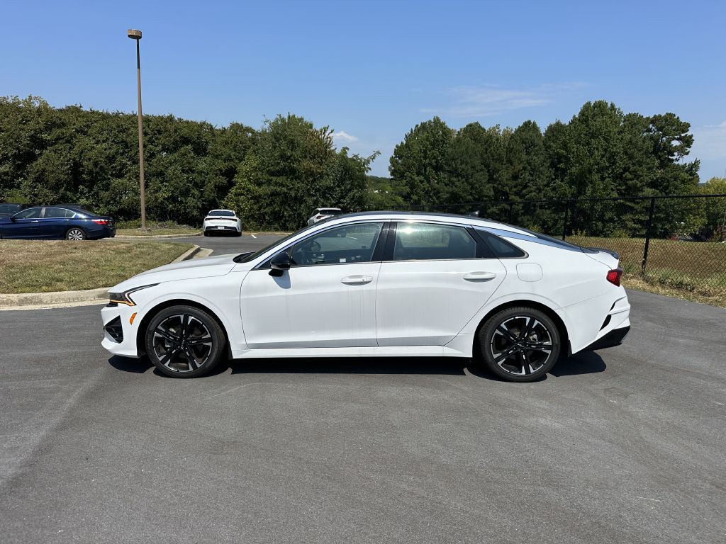 2023 Kia K5 Image 8