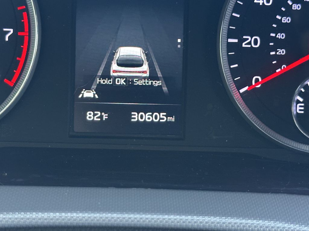 2023 Kia K5 Image 27