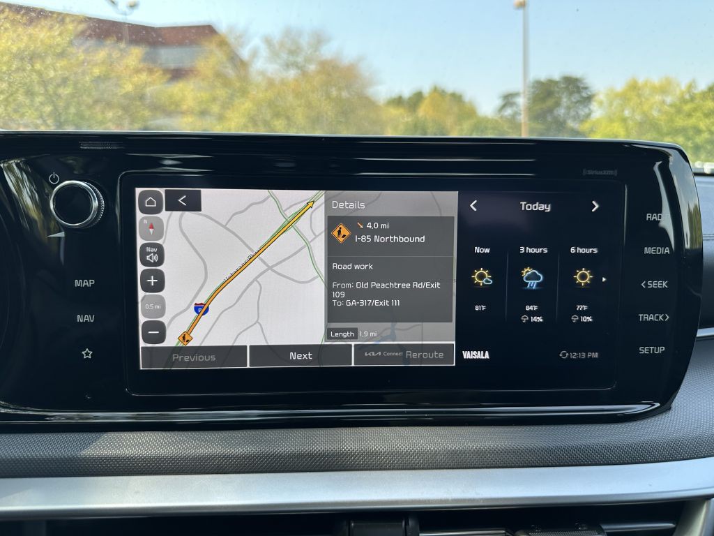 2023 Kia K5 Image 30