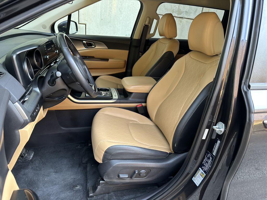 2024 Kia Carnival Image 11
