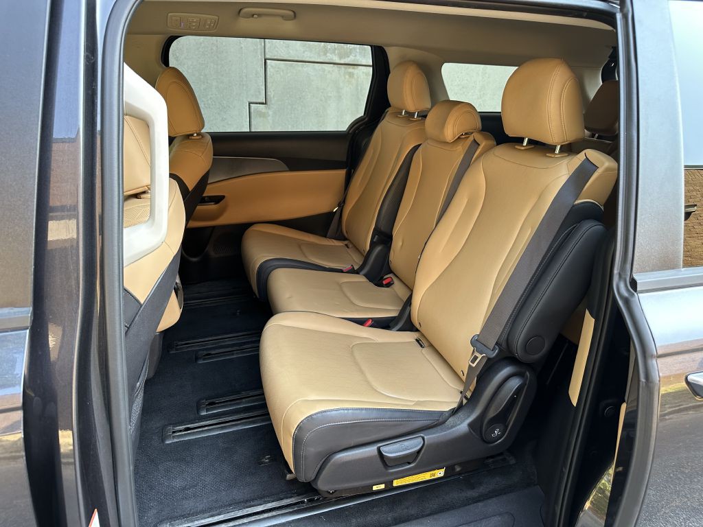 2024 Kia Carnival Image 12