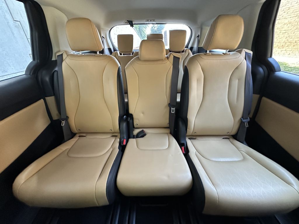 2024 Kia Carnival Image 17