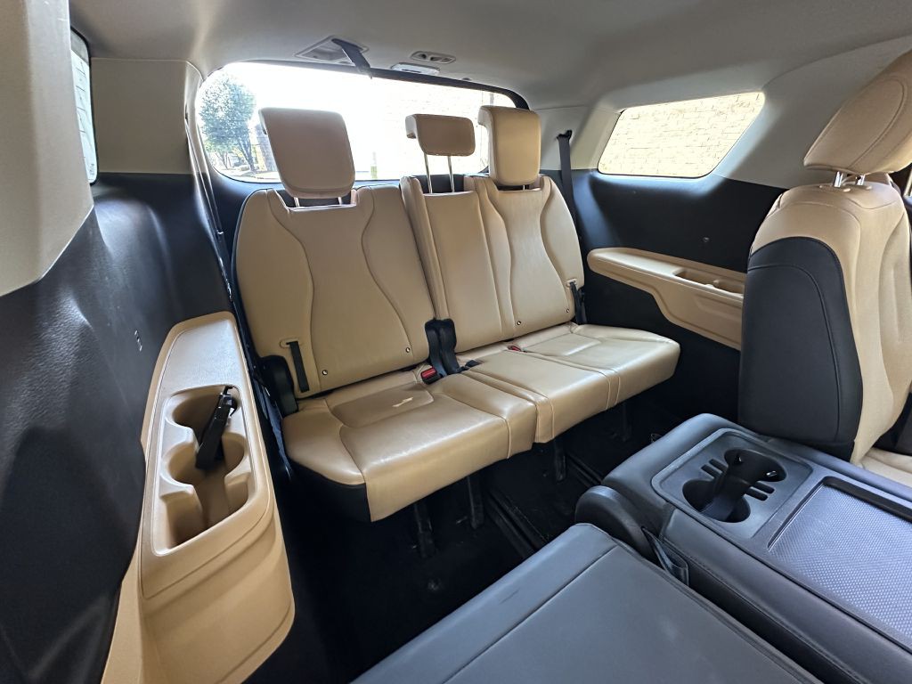 2024 Kia Carnival Image 19