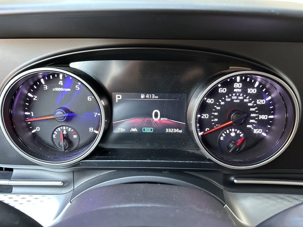 2024 Kia Carnival Image 22