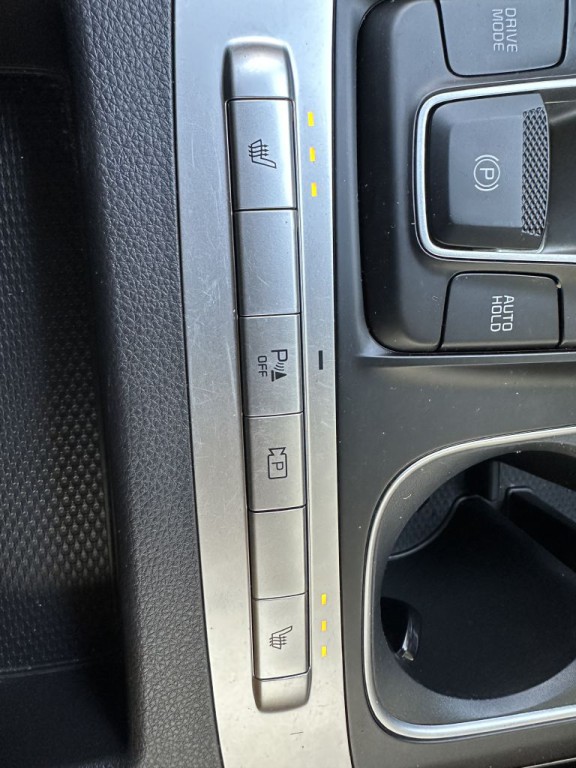 2024 Kia Carnival Image 26