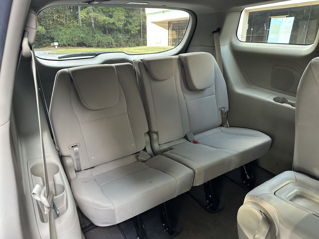 2021 Kia Sedona Image 15