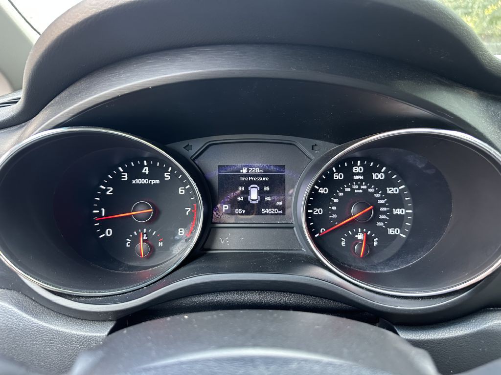 2021 Kia Sedona Image 21