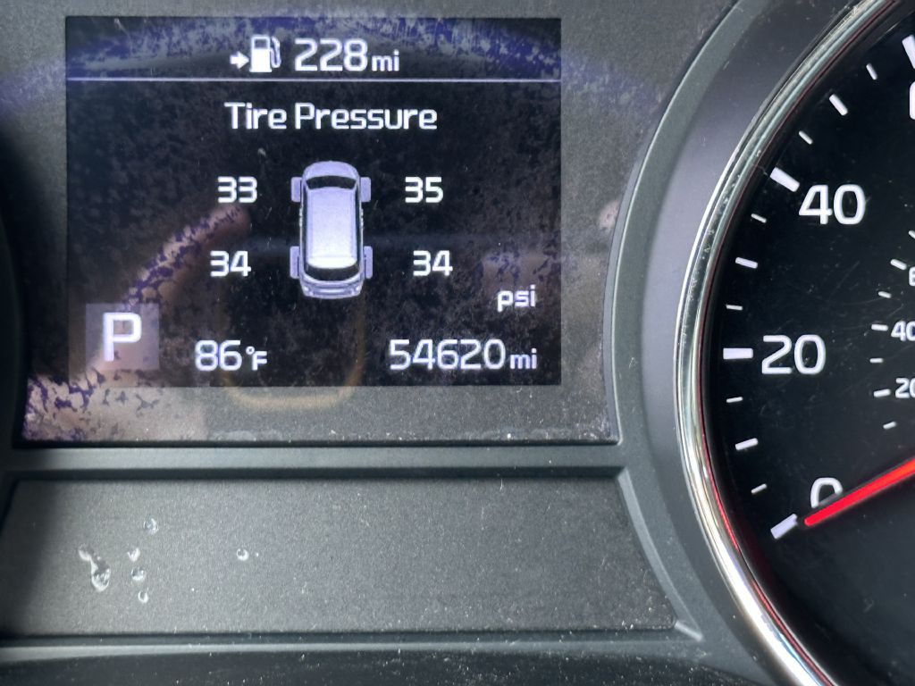 2021 Kia Sedona Image 22