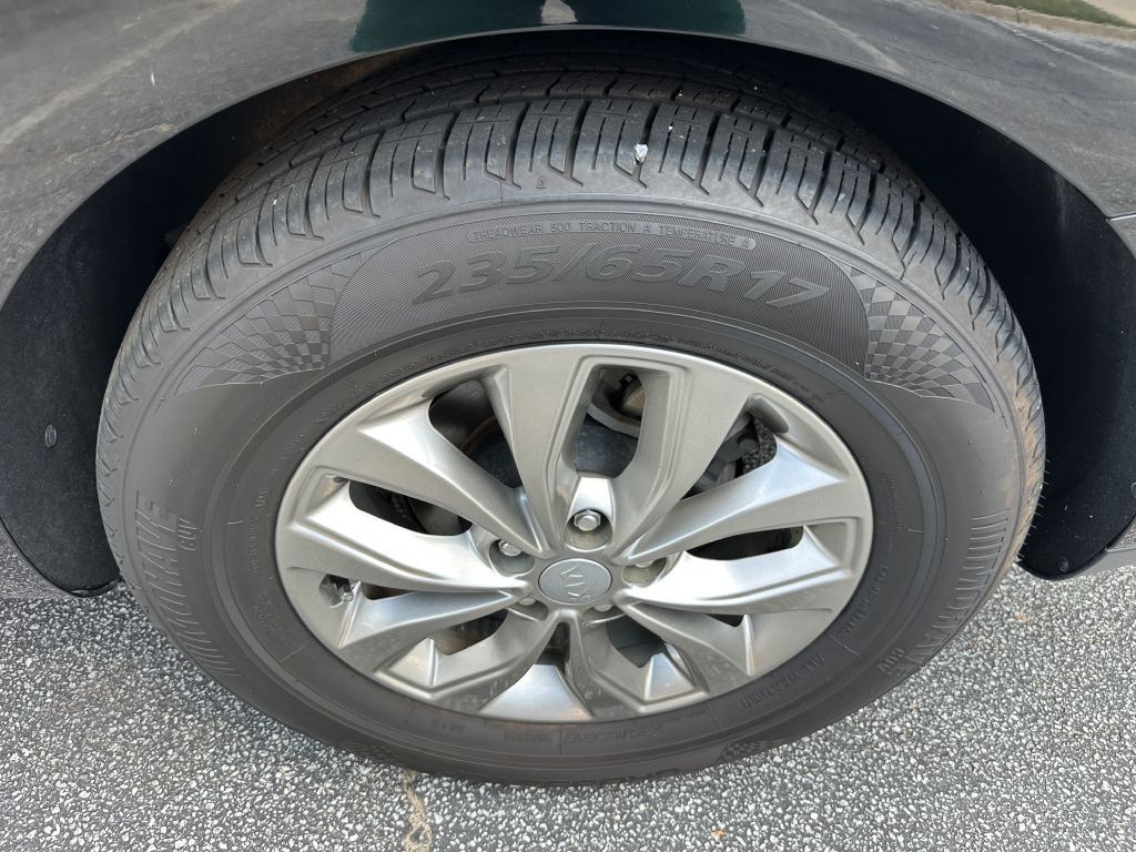 2021 Kia Sedona Image 27