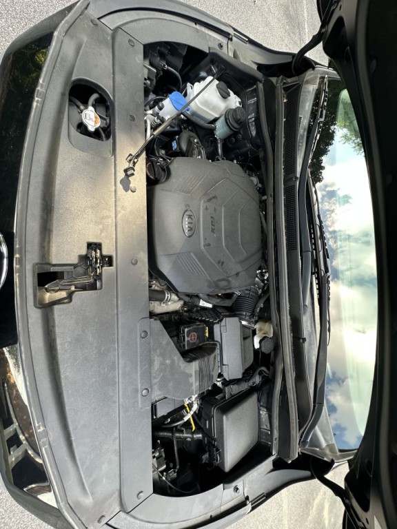 2021 Kia Sedona Image 30