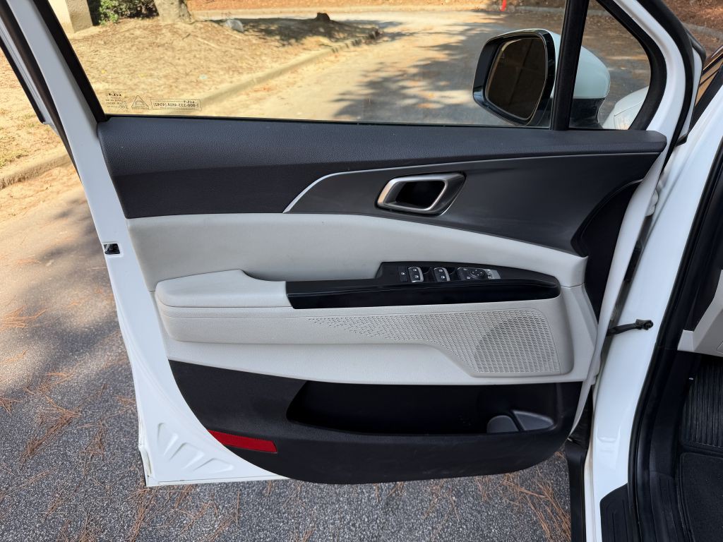 2024 Kia Carnival Image 10