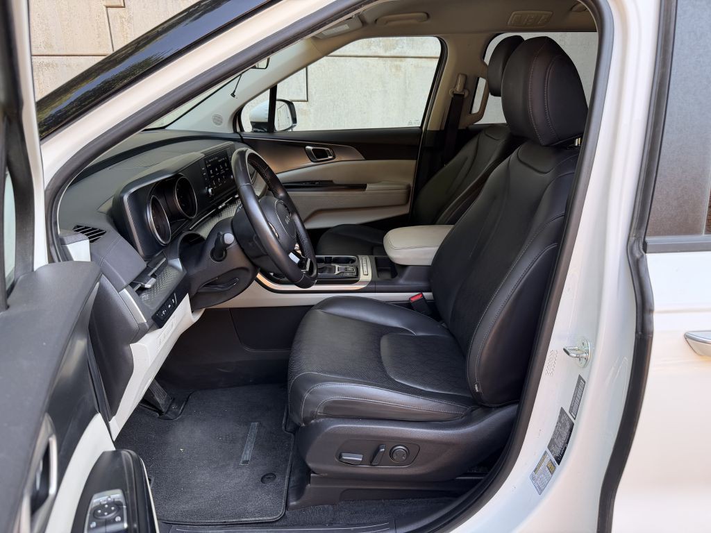 2024 Kia Carnival Image 11