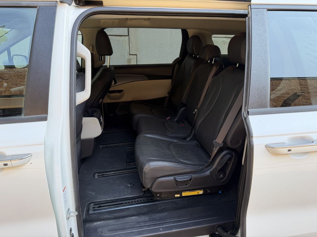 2024 Kia Carnival Image 12
