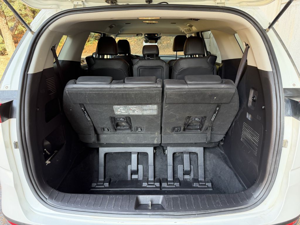 2024 Kia Carnival Image 13