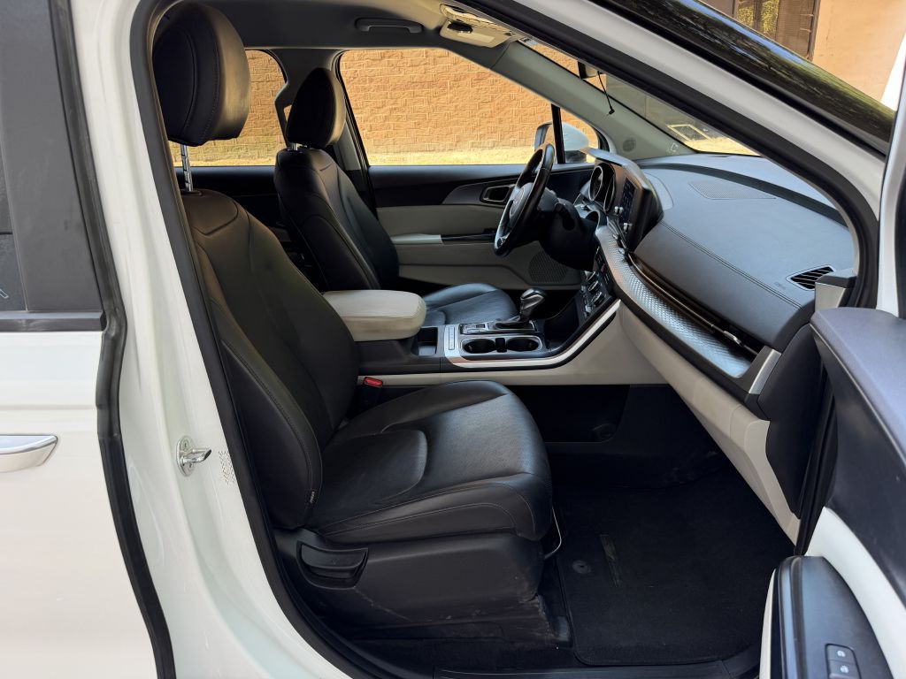 2024 Kia Carnival Image 16