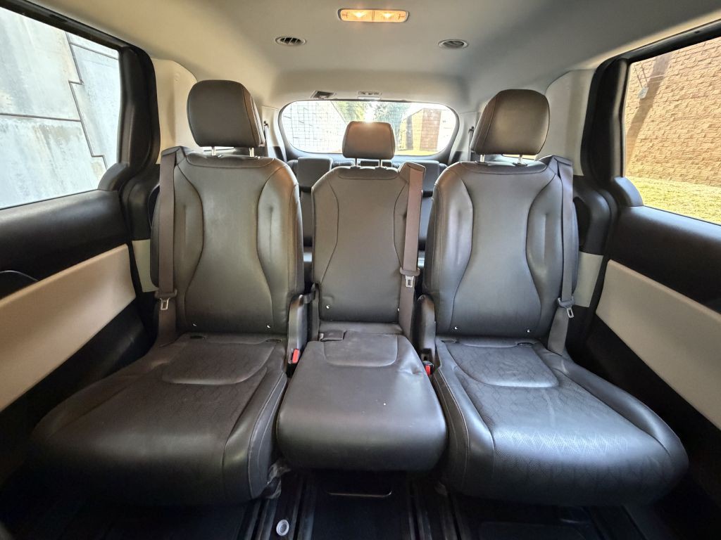 2024 Kia Carnival Image 19