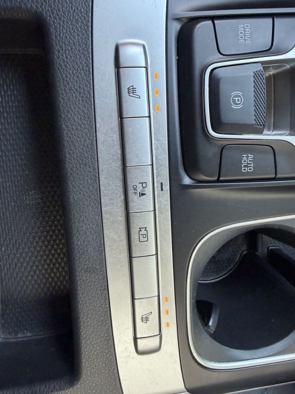 2024 Kia Carnival Image 28