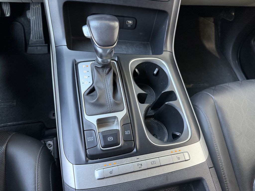2024 Kia Carnival Image 29
