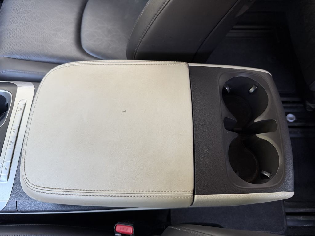 2024 Kia Carnival Image 30