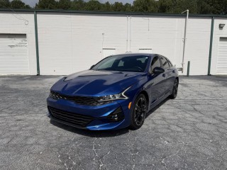 Image for 2023 Kia K5 Gt Line ID: 6877141