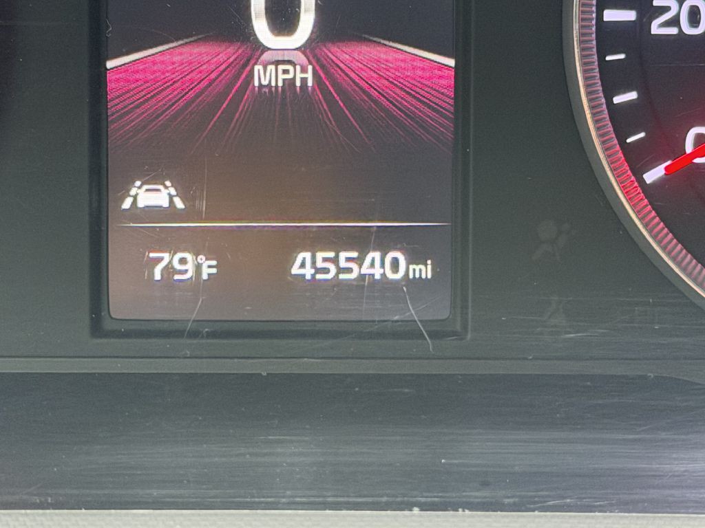 2023 Kia K5 Image 25