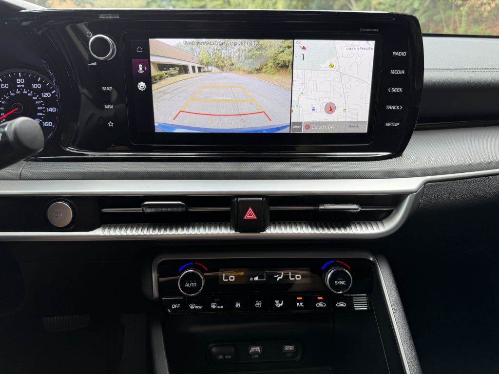 2023 Kia K5 Image 27